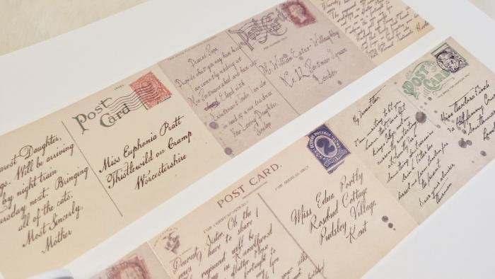 Design Washi Tape Vintage